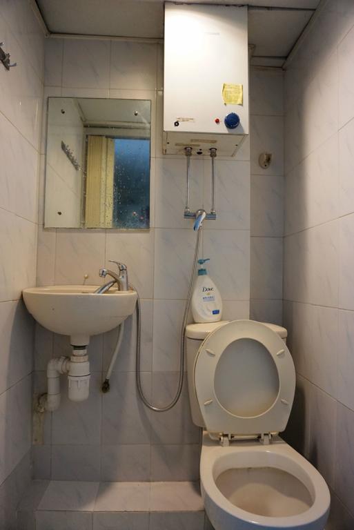 Loi Loi Guest house *