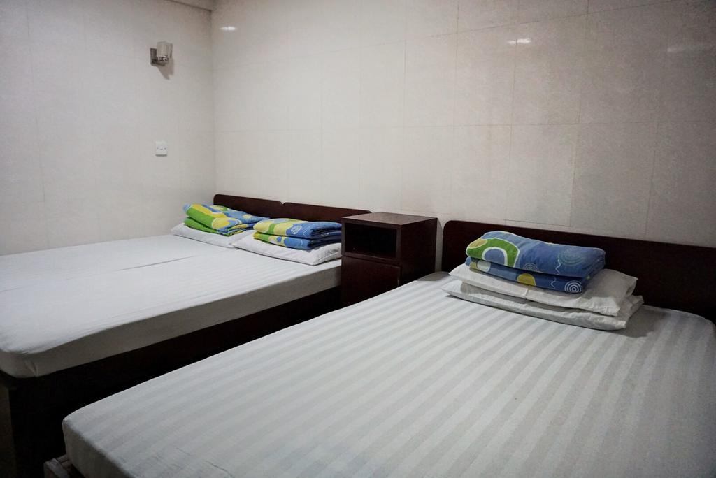 Guest house Loi Loi
