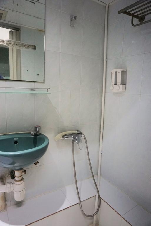 Guest house Loi Loi Hong Kong