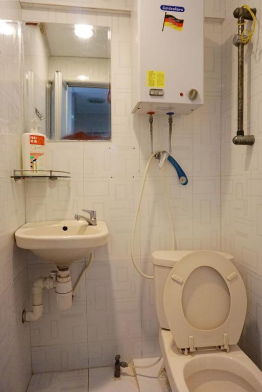 Loi Loi Guest house *