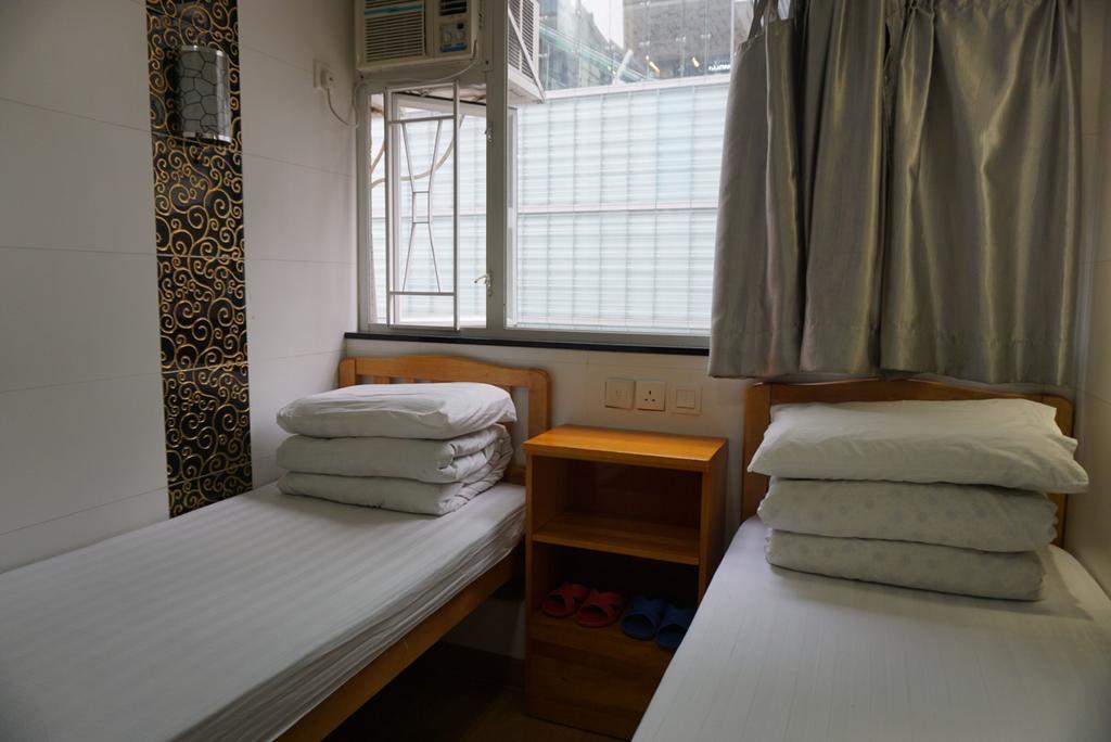 Guest house Mei Lam
