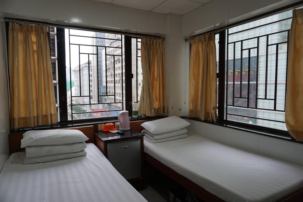 Guest house Mei Lam