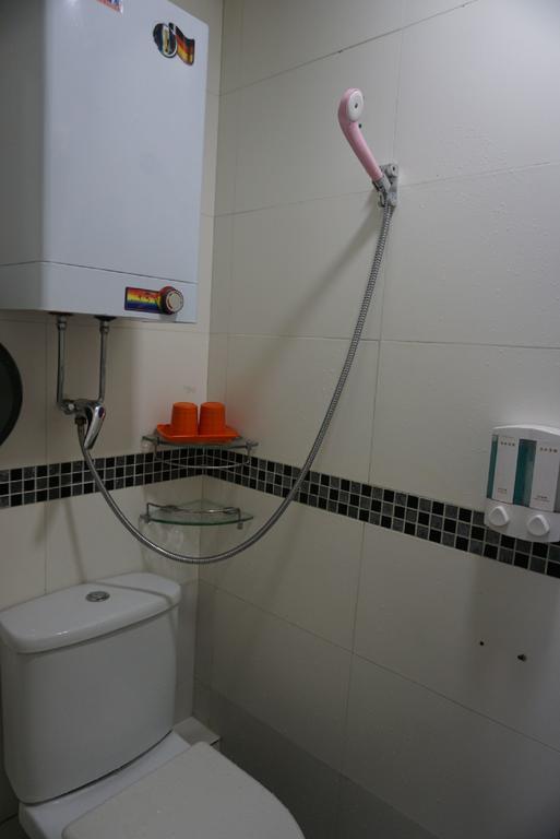 Mei Lam Guest house Hong Kong