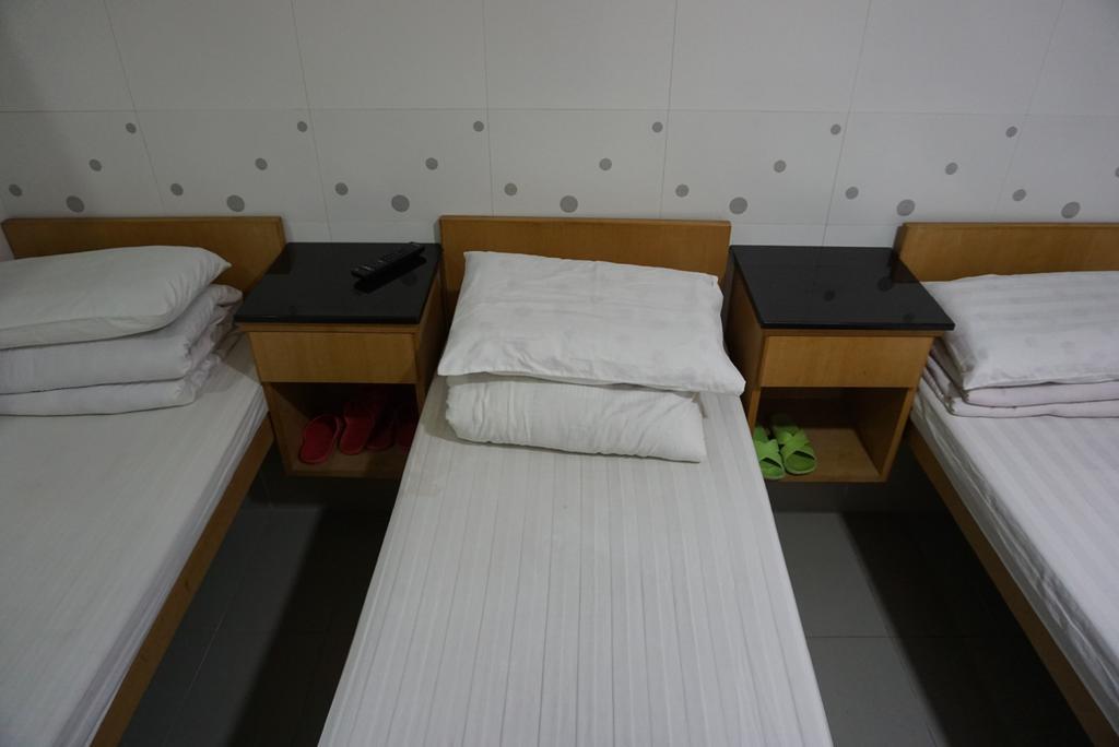 Guest house Mei Lam