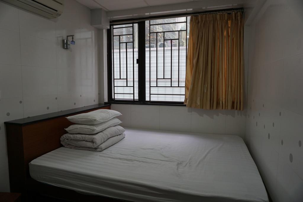 Guest house Mei Lam *