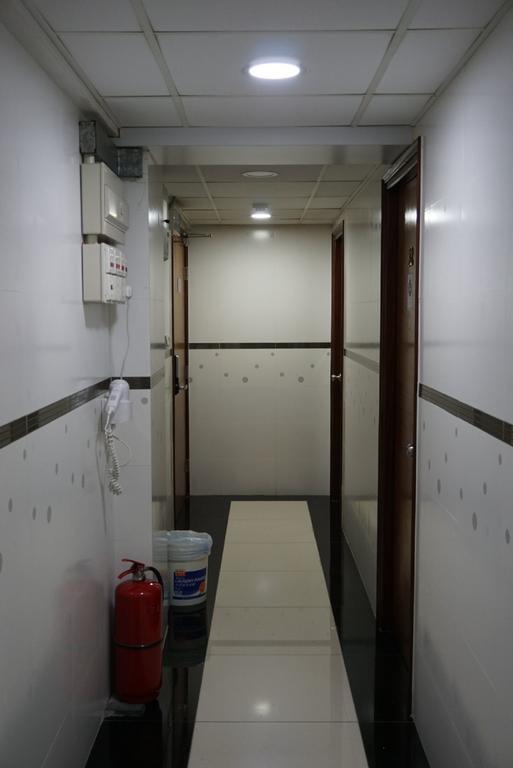 Mei Lam Hong Kong