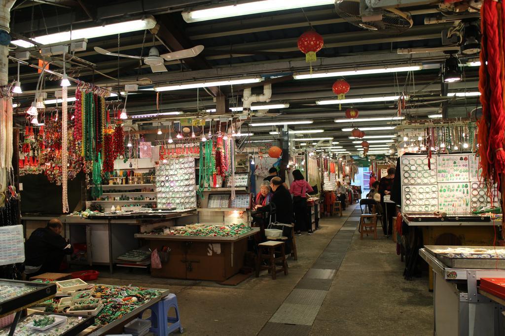 Orchid Hongkong
