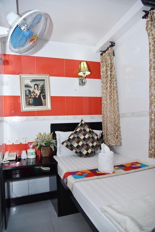 Hostel David Lounge *