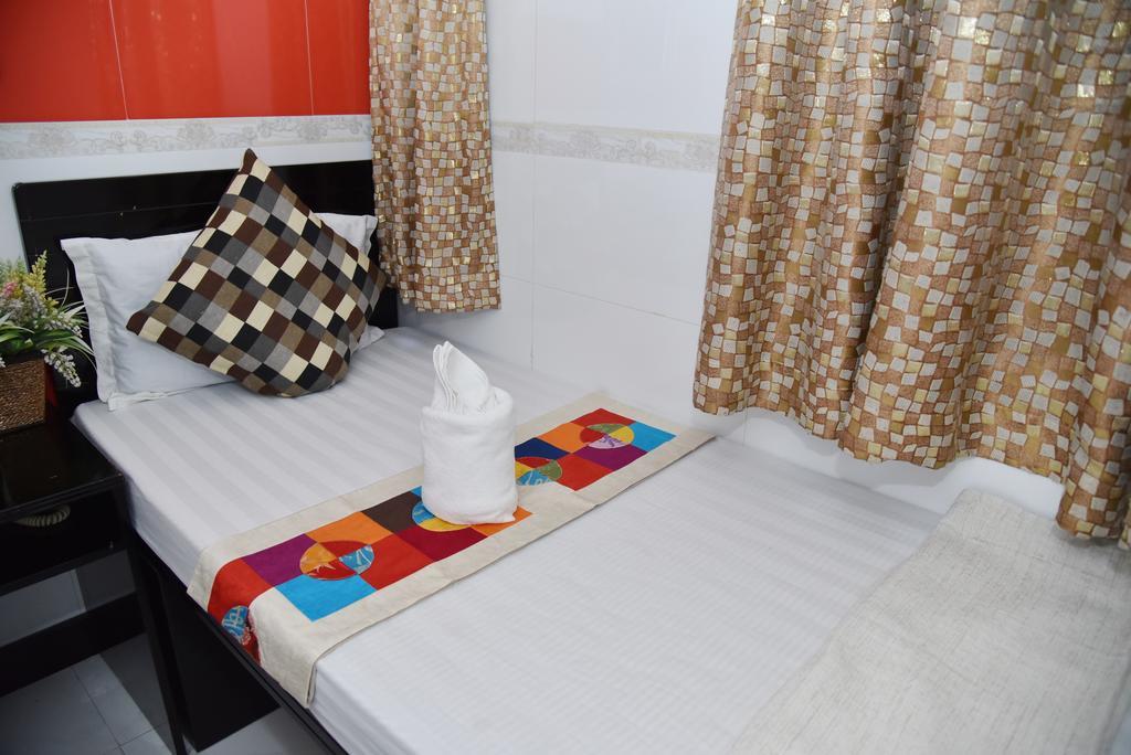 David Lounge Hostel Hong Kong