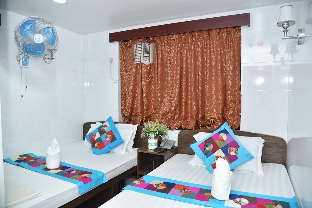 David Lounge Hostel Hong Kong