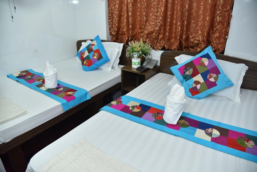 David Lounge Hostel