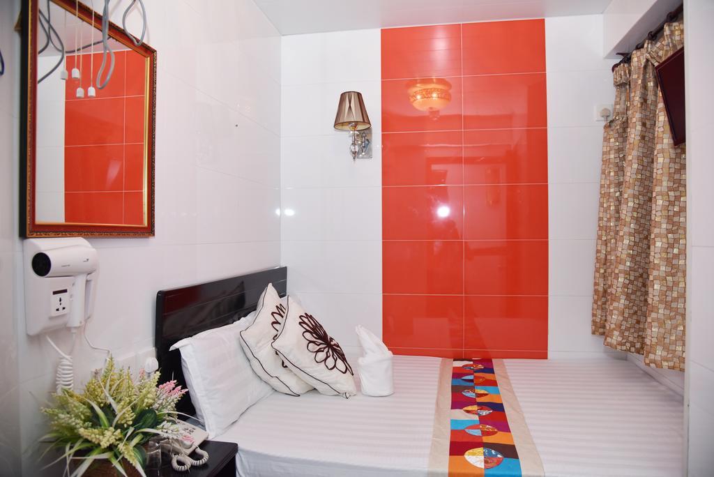 David Lounge Hostel