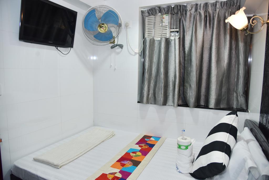 David Lounge Hostel