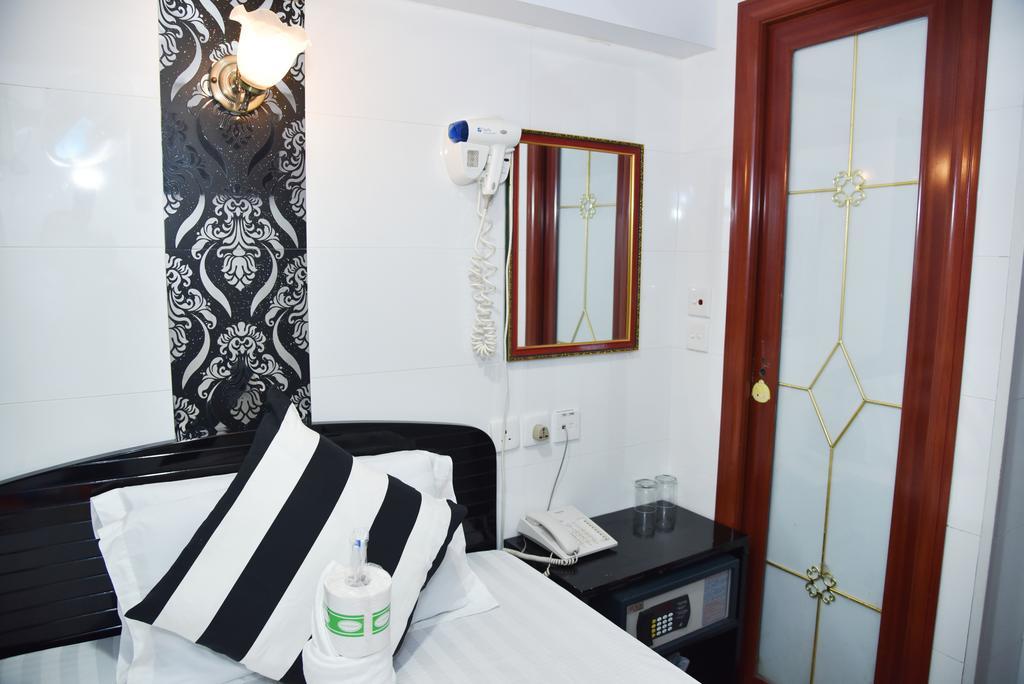 Hostel David Lounge *