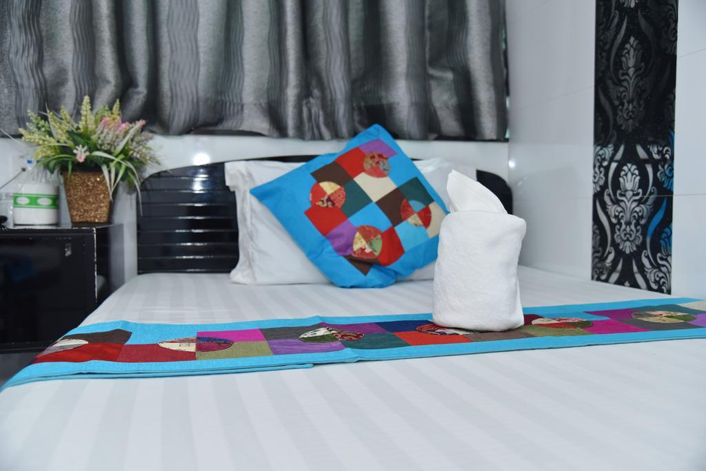 Hostel David Lounge *
