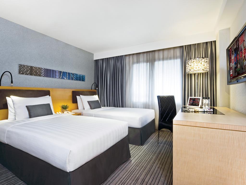 Kew Wanchai 4* Hongkong