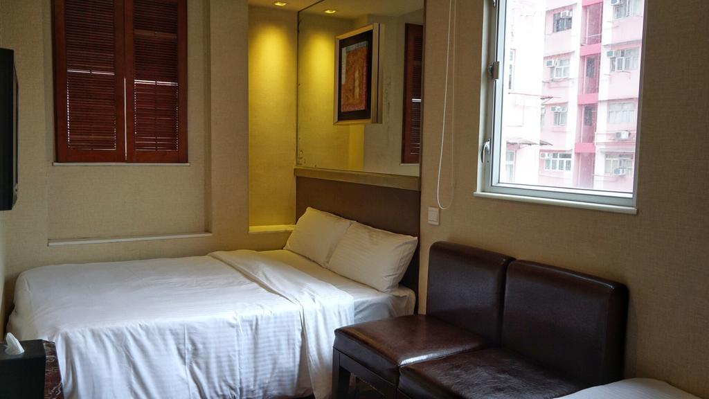 Oriental Lander 3* Hong Kong