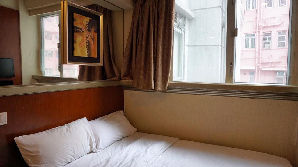 Hotel Oriental Lander 3*