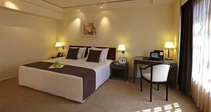 Hotel Prudential 4*