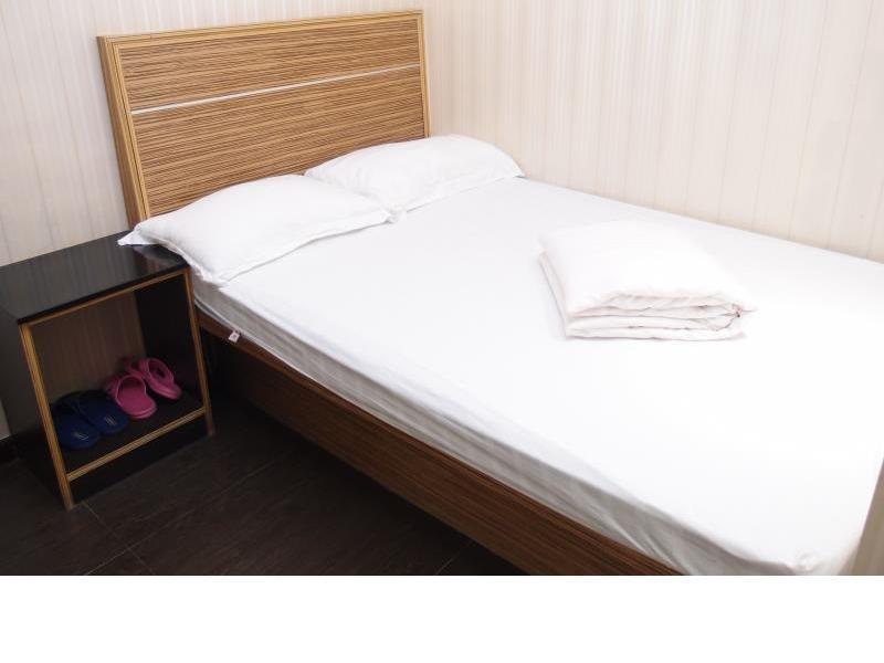 Jinhai Guest house