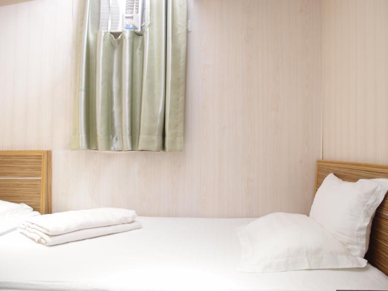 Guest house Jinhai *