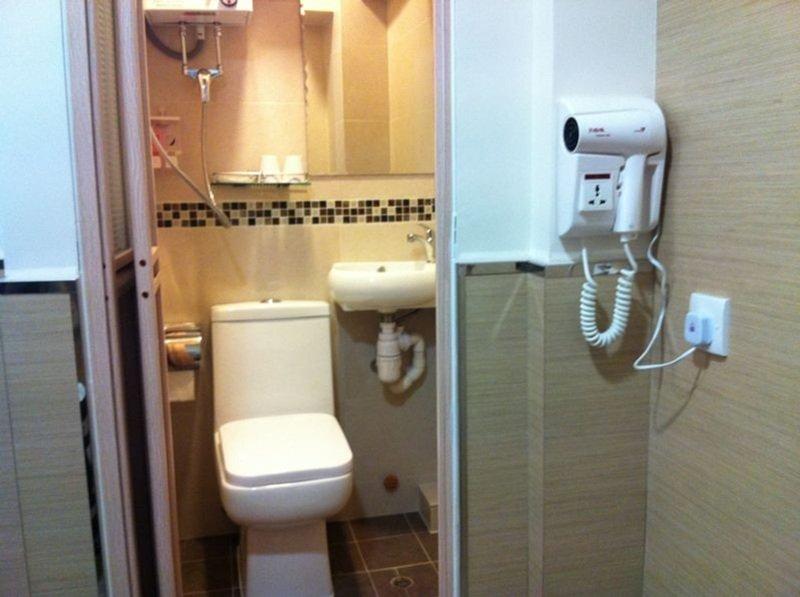 Double Yield Guest house