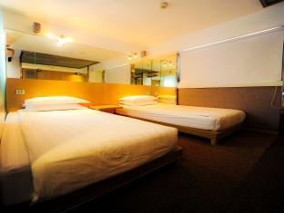 Acesite Knutsford Hotel 3*