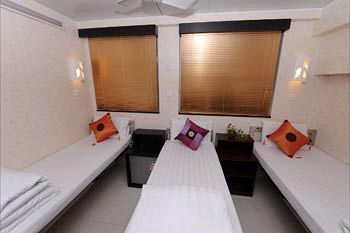 Hotel Park 2*