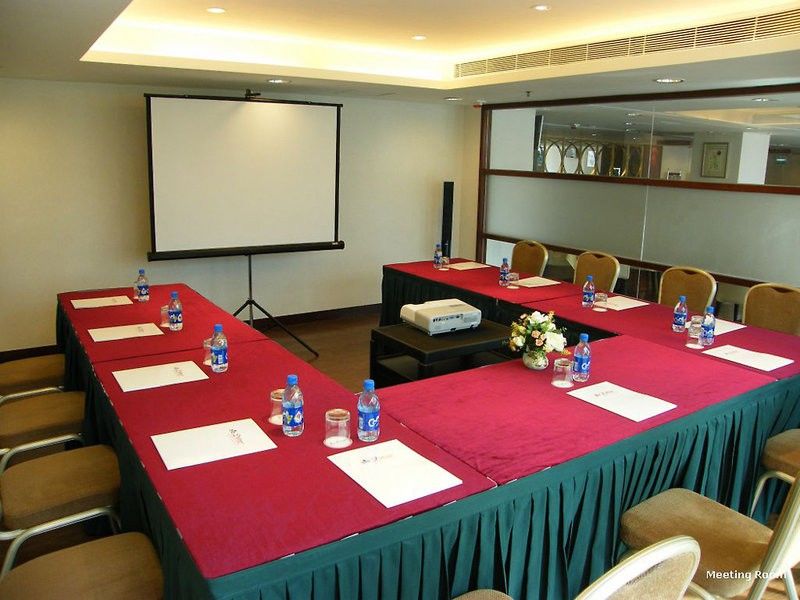 Silka Far East Hotel