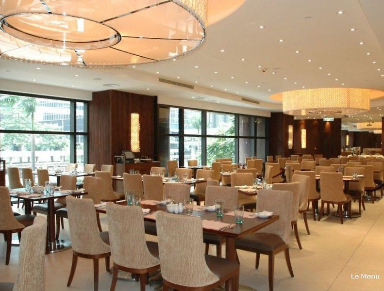 Gloucester Luk Kwok Hotel Hong Kong