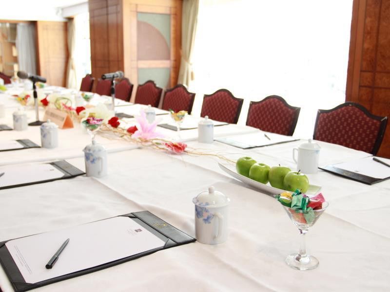 Metropark Mongkok Hotel