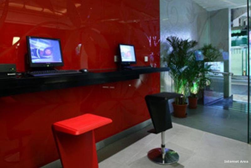 Sohotel Hotel