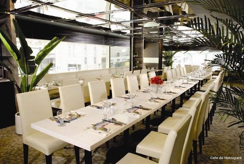 Kew Wanchai 4* Hongkong