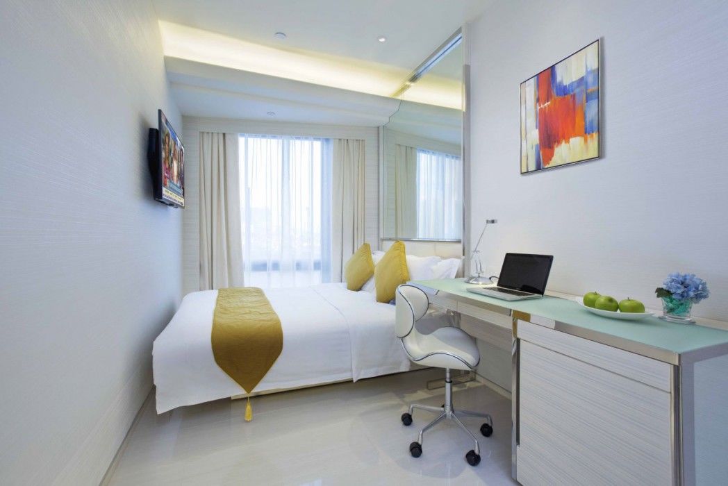 Regal Oriental Hong Kong