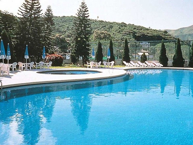 Tempat peranginan Silvermine Beach 4*
