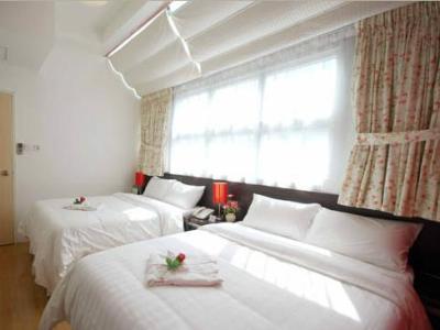Bridal Tea House Hung Hom - Gillies Avenue South