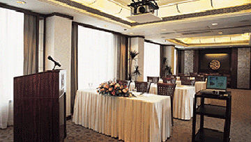 Rosedale 4* Hong Kong