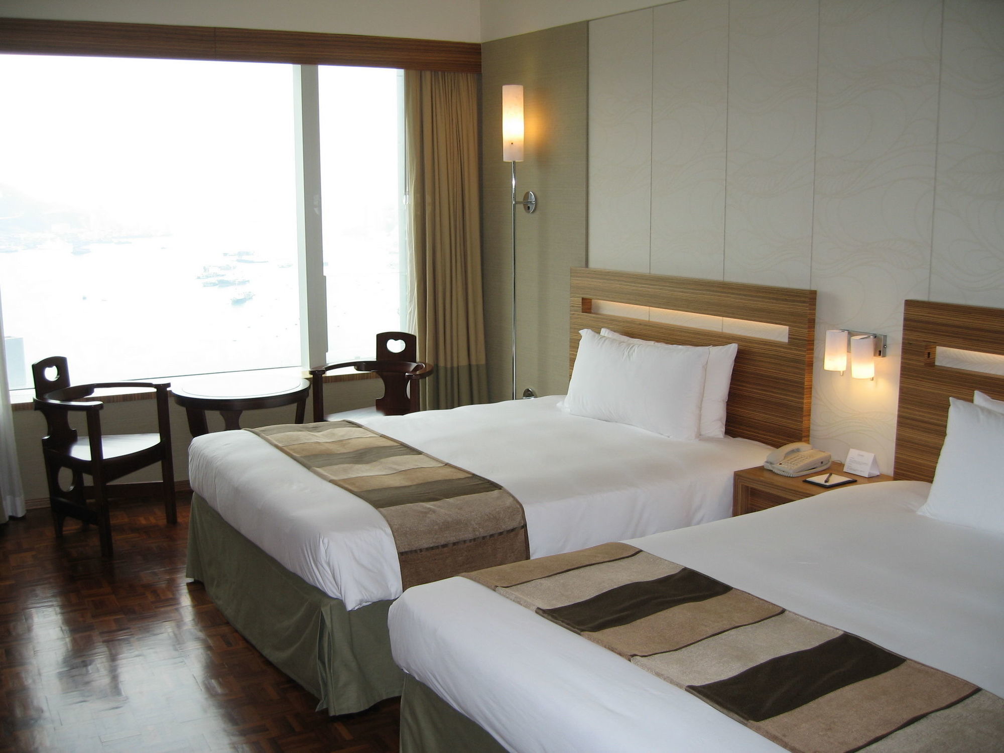 Hotel Nina Tsuen Wan West Hong Kong