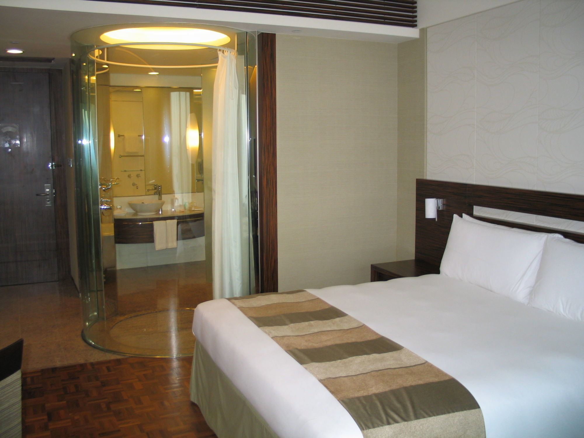 Nina Tsuen Wan West 5* Hong Kong