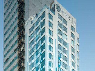 Hotel Southside By Ovolo