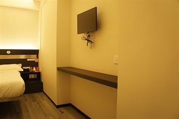 Homy Mars Hotel