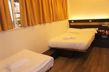 Hotel Homy Mars 4*