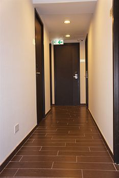 Hotel Homy Mars