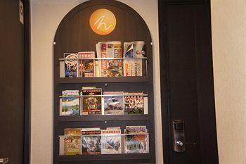 Homy Mars Hotel Hong Kong