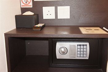 Hotel Homy Mars 4*