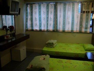 Rumah tetamu 1st - Hk Tai Wan *