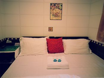 Guest house Happy Bee Hong Kong