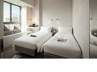 Ease Mong Kok Hotel Hong Kong