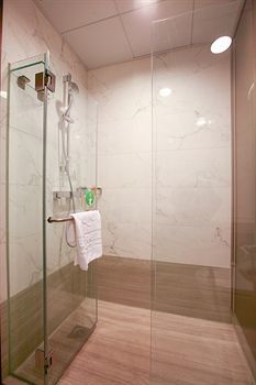 Le Prabelle 4* Hongkong