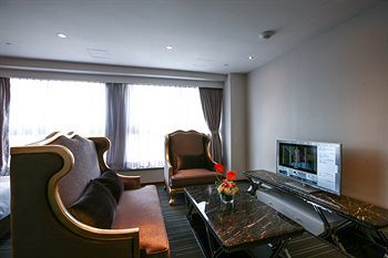 Le Prabelle 4* Hongkong